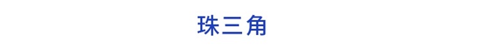 前瞻产业园区周报第14期：带动100万家企业上云！广东制造业数字化转型实施方案出炉北京经开区隆重举行国际显示技术大会